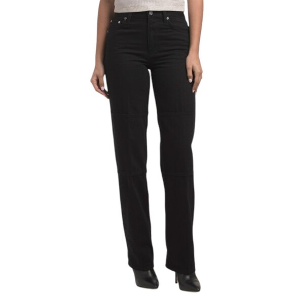 HELMUT LANG Zip Carpenter Galle1 Jeans